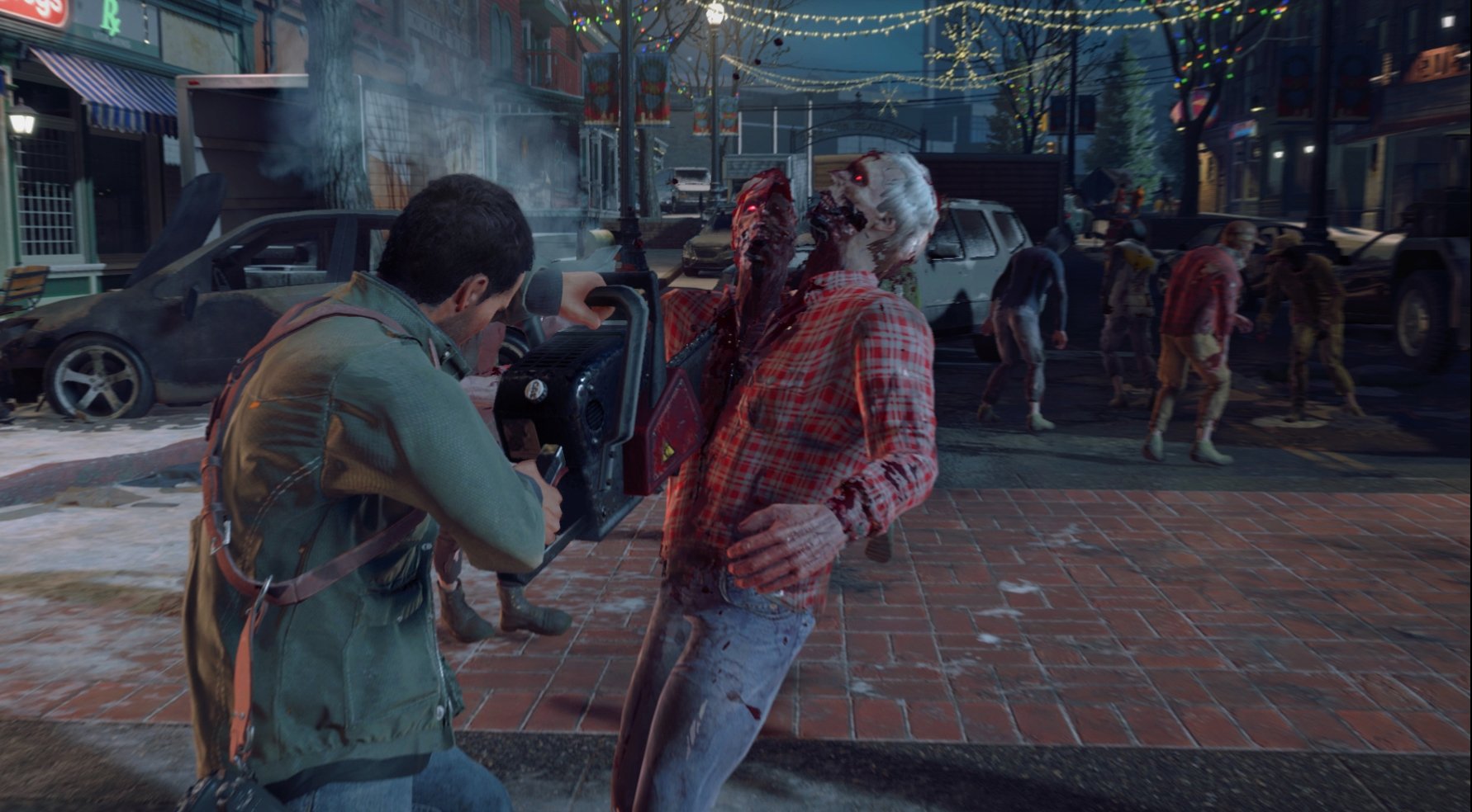 Dead Rising 4 - Imagen 17